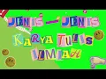 Download Lagu Karya Tulis Ilmiah dan Karya Tulis Non Ilmiah (Eka, Nabila, Zahira)