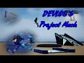 Mach Has a Voice 3d Platformer Devlog 3
