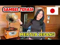 Lagu MERTUA JEPANG JATUH CINTA DENGAN SAMBEL TERASI