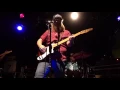The Steel Woods (1) Axe @ Vinyl Music Hall (2017-03-31)