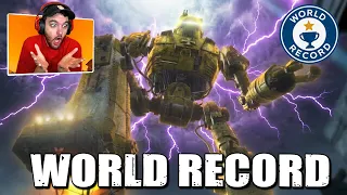 NEW WORLD RECORD "ORIGINS" SPEEDRUN IS ABSOLUTELY UNREAL.