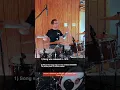 Download Lagu Can you guess this song based on the drum beat? Part 811 #drums #shorts #guessthesong #guessthetune
