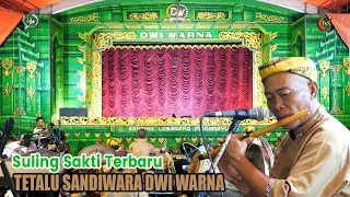 tetalu versi sandiwara dwi warna 2025