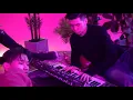 Crush ft. Offonoff and Millic - Woo Ah MV [behind the scenes cut] (2016)