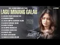 Lagu Nabilla Yuza | Full Album Minang Kompilasi