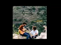 Kings of Convenience - Rocky Trail