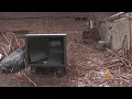 CBS2 Demands Answers As 3 Million Lot In Nutley Remains Undeveloped Gathers Garbage