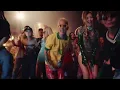 Yurufuwa Gang - MADRAS NIGHT PART 2 feat. 鎮座DOPENESS  (Official Video)