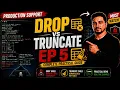 Every SQL Beginner Gets This Wrong DROP vs TRUNCATE