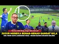 JELAS LEVELNYA UDAH BEDA❗Haye Langsung Viral🔥Coach Justin Beri Peringatan ~ Marcilio berulah persib