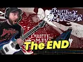 Download Lagu Bullet For My Valentine - The End | Rocksmith Guitar Cover