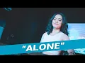 Download Lagu DJ ALONE - MATA MUSIK REMIX