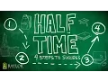 Halftime Adjustments to Your 4-Year Graduation Plan