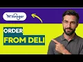 How to Order from Kroger Deli 2026 Full Guide