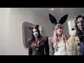 T-Shirt (Official Video) - Victoria, Tommy Genesis & Miss Bashful