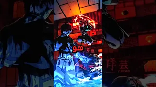 هذا هو أغبى شيء قام به تانجيرو في القلعة اللانهائية 