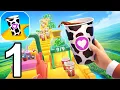 Coffee Stack Part 1 Gameplay Walkthrough Android IOS