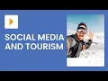 Download Lagu Impacts of Instagram and Media on Tourism | Geography | ClickView