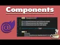 How To Make A Website Using Blazor - Components