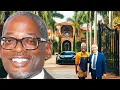Terrence C Carson GAY Life Cars Illinois home NET WORTH and More