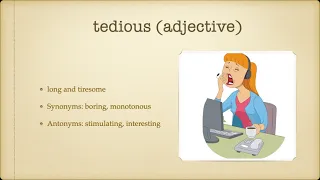 Level C Unit 14 Vocabualry Workshop