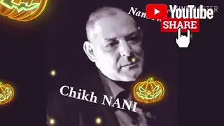  الشيخ ناني فات فيها بكات ش يسكتها      ارتيست وهران دندنها