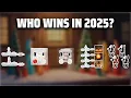 The Top 5 Best Light Cord in 2025 - Must Watch Before Buying