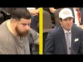 Alex Stein and Mando FIGHT For Big Booty Latinas