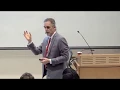 Jordan Peterson on Perceptions as Very Difficult Problems