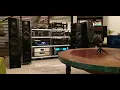 Download Lagu SB Acoustics Sasandu with McIntosh MA9000, SPL Audio S800 Power Amp, HiFi ROSE RS150 SAMPLER 3