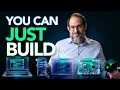 Nobody Laid Out The Five Kinds Of Software You Can Make So I Did