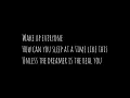 Download Lagu Jason Mraz - Make it Mine  Lyrics