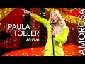 Lagu Paula Toller - Ao Vivo - Amorosa (40 anos de carreira)