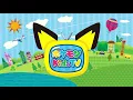【ポケモン公式】タイプ！スマイル！ポケライム－ポケモン Kids TV【こどものうた】