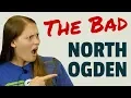Top 10 reasons NOT to move to North Ogden Utah