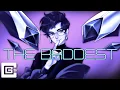 THE BADDEST (MALE Version) [English Cover] | CG5