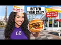 I Tried Vegas Massive New In-N-Out Better Than California s
