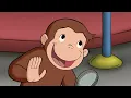 Curious George 🐵 Why Do Boats Float 🐵 Kids Cartoon 🐵 Kids Movies 🐵 Videos for Kids