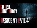 Download Lagu [GMV] Go Tell Aunt Rhody - A Tribute to Leon S. Kennedy | Resident Evil 4 Remake