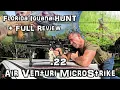 Lagu Florida Iguana Hunt - NEW Air Venturi MicroStrike .22 Airgun Destroys Invasive Species + FULL REVIEW