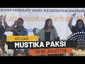 Download Lagu Keloas Cover Dewi Agustin (LIVE SHOW PORKES DINKES Kab. Pangandaran)