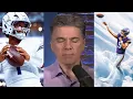 Oh Goodie Florio Weighs In on Murray vs McCarthy