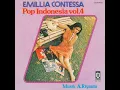 Download Lagu Mungkinkah (M. Sany) - Emilia Contessa