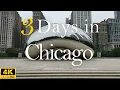 Download Lagu Hoe breng je 3 dagen door in CHICAGO | Reisroute