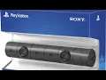 Unboxing PS4 Camera And Testing It Out