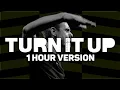 Download Lagu Armin van Buuren - Turn It Up (1 hour)