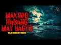 MAKINIG HABANG MAY BAGYO | True Horror Stories Compilation | Bagyong Uwan