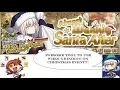 Fate Grand Order AWESOME TOOL TO USE WHEN GRINDING ON CHRISTMAS EVENT