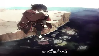 Nightcore - We Will Meet Again (Pokémon: Lucario And The Mystery Of Mew)