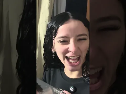 4 episódio 🎉 É AMANHÃ